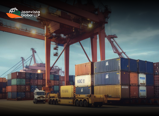 Merchant Exporting